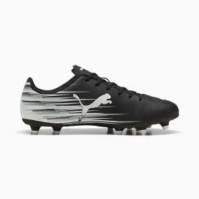 Puma Men's Attacanto II Firm/Artificial Ground Soccer Cleats