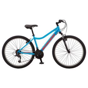 Schwinn Women's 26" Timber Trail AL Bike