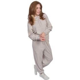 Sola Studio Women's Brushed Waffle Hoodie