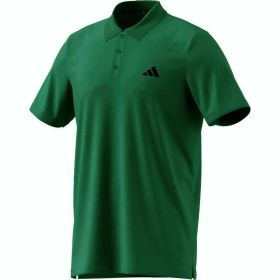 adidas Men's Training Polo Shirt