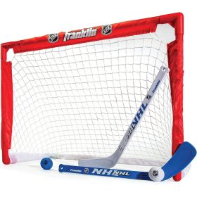 Franklin Mini Hockey Goal Set