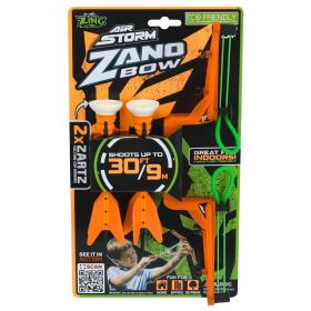 Zing Air Zano Bow