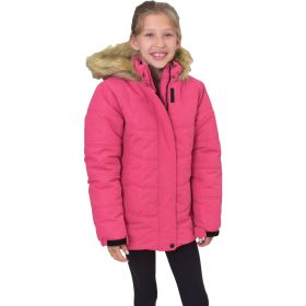 Pulse Girls' Aspen Caslling Jacket