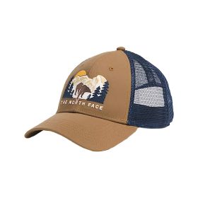 North Face Embroidered Mudder Trucker Hat