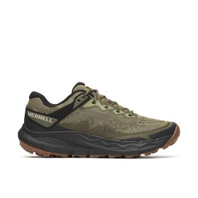 Merrell Men's Nova 4 Trail Hiking Shoes