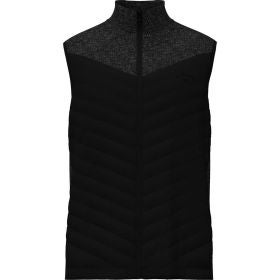 Callaway Golf Women's Quilted Mid Zip Vest