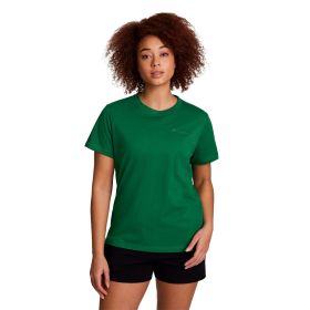 Champion Women's Classic T-Shirt, Tonal Script