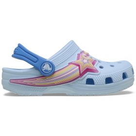 Crocs Toddler Star Classic Clog