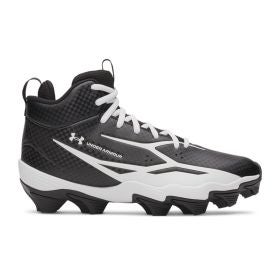 Under Armour Youth Spotlight Hammer Jr. Football Cleats