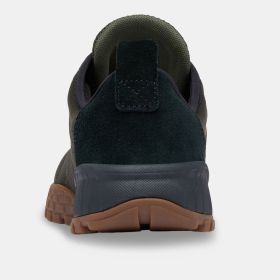 Columbia Men's Fairbanks Low Hiking Shoes