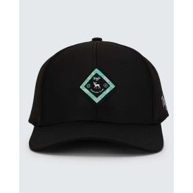 Waggle Golf Hunting Club Hat