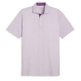 Puma Men's MATTR Anchors Polo