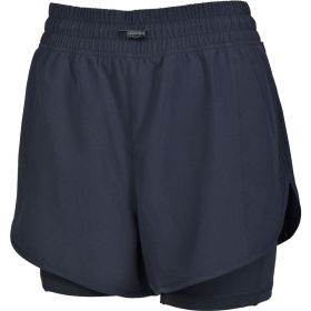 90 Degree Women's 2 In 1 Short