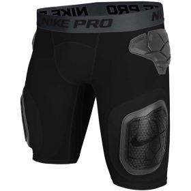 Nike Adult Pro Hyperstrong Hardplate Football Shorts