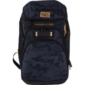 Rawlings Gold Collection Backpack