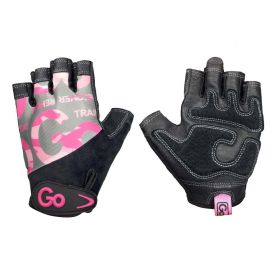 Go Fit Women's Elite Trainer Gloves