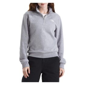 North Face Women's Evolution Simple Dome Regular 1/4-Zip Pullover
