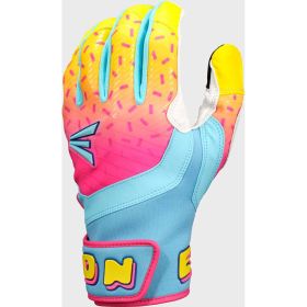 Easton Walk Off Ethos Spring Break Pink Batting Gloves
