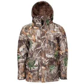 Habit Men's Cedar Branch Insulated Waterproof Parka