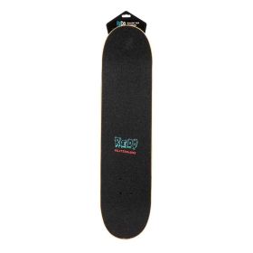 Redo 31" Popsicle Bear Skateboard
