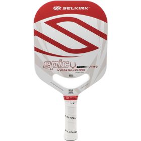 Selkirk Sport Vanguard Power Epic Air Pickleball Paddle