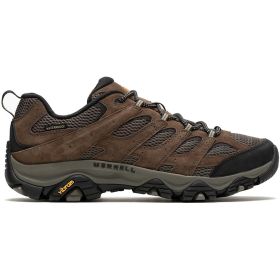 Merrell Men's Moab 3 Waterproof Hiking Shoe