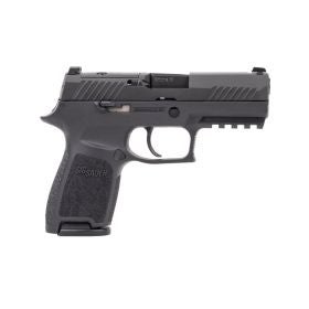 Sig Sauer P320 OR Compact 9mm Pistol