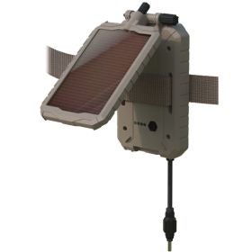 Hme Solpack 5000