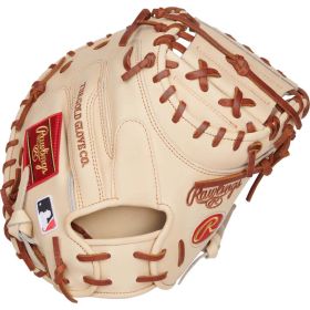 Rawlings 34" Heart of the Hide Molina Catcher's Mitt