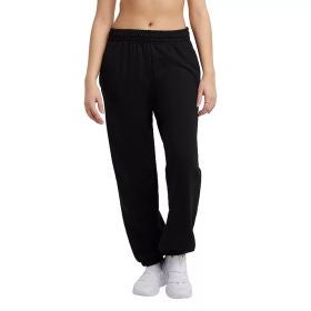 Champion Women's Soft Touch Sweatpants