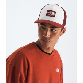 North Face Keep It Patched Trucker Hat