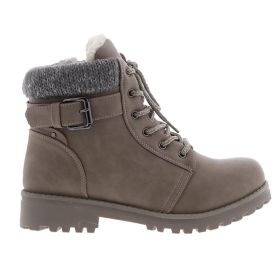Apres Women's Park City Mesh Knit Boots
