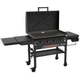 Blackstone 36" Griddle Cooking Station with Hood