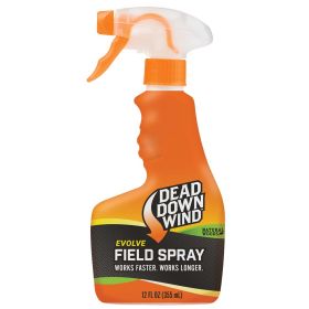 Dead Down Wind Natural Woods Spray 12 Oz