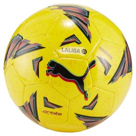 Puma Puma Orbita Laliga 1 MS Soccer Ball