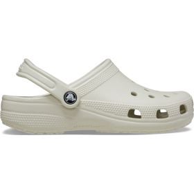 Crocs Men's Linen Classic Clog