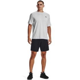 Under Armour Men's Woven Graphic Shorts
