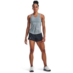 Under Armour Women's Fly By 2.0 Printed Shorts