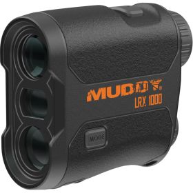 Muddy LRX1000 Laser Rangefinder