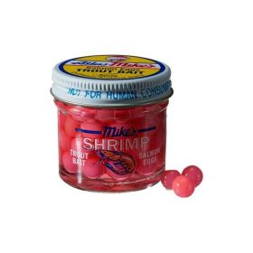 Atlas Mike's Shrimp Salmon Eggs Fluorescent Pink