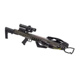 Killer Instinct Diesel-X Elite Crossbow Package
