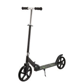 Aerowheels Big Wheel Scooter