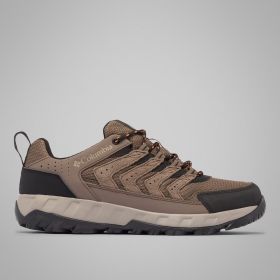 Columbia Men's Strata Trail Low Wide Hiking Shoes