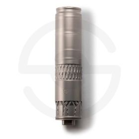 Rugged Suppress Alaskan-360TI .36 Cal Suppressor