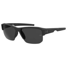 Under Armour Fanatical Mirrored Sunglasses