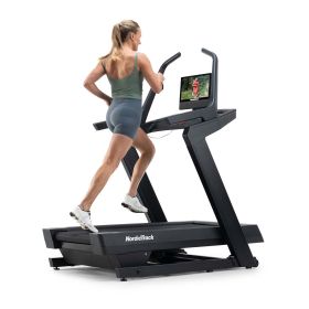 NordicTrack Treadmill with 40% Incline for Strength and Cardiovascular Health