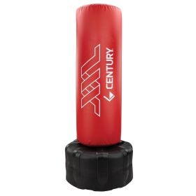 Century Wavemaster XXL with Base- Red