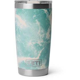 YETI Rambler 20oz Tumbler with MagSlider Lid