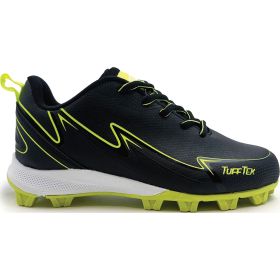 Rawlings Boys' Combat Baseball Cleats