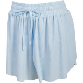 Ebb & Flow Women's Nantucket Breeze Flounce Running Short